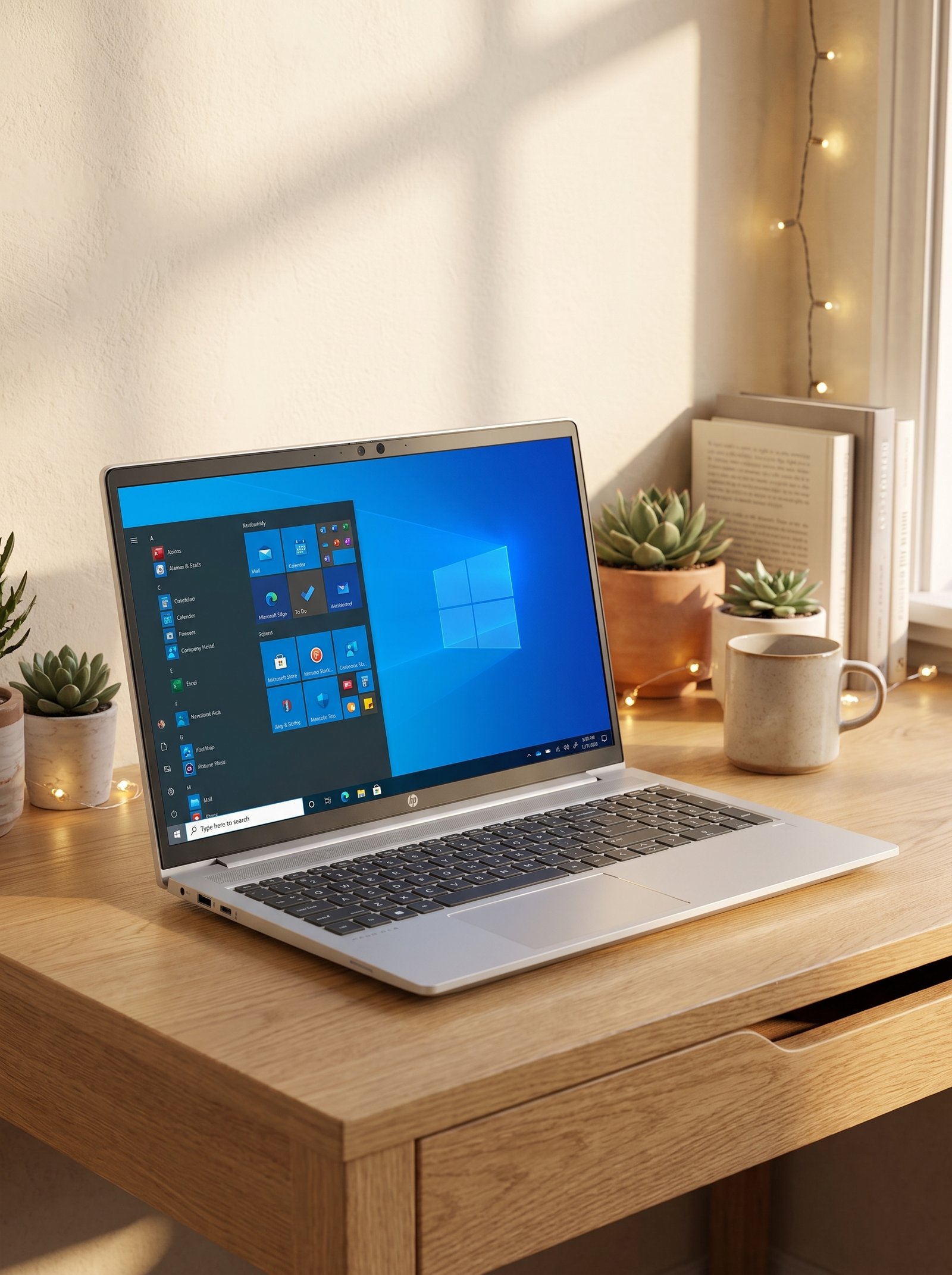 HP ENVY 15 GRAPHICS EDITION Intel Core i7 6TH Gen laptop view 2