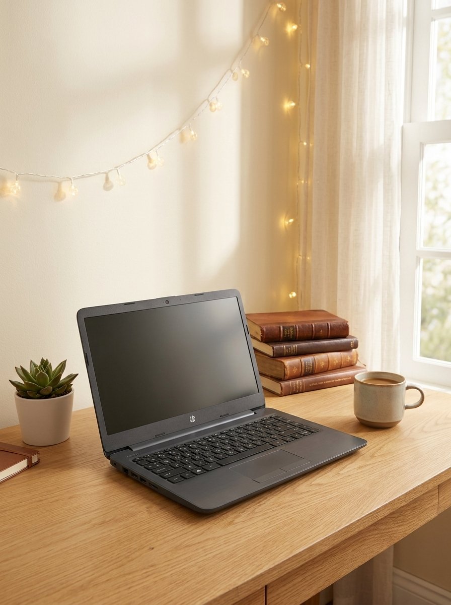 HP ProBook 11 G2 Intel Core i3 6TH Gen laptop view 3