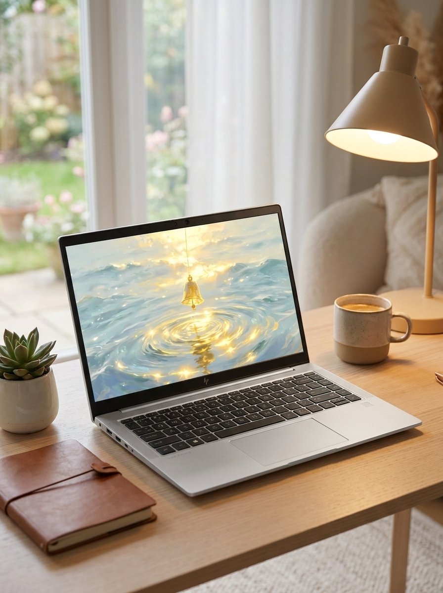 HP ProBook 650 G8 Intel Core i5 11TH Gen laptop view 2