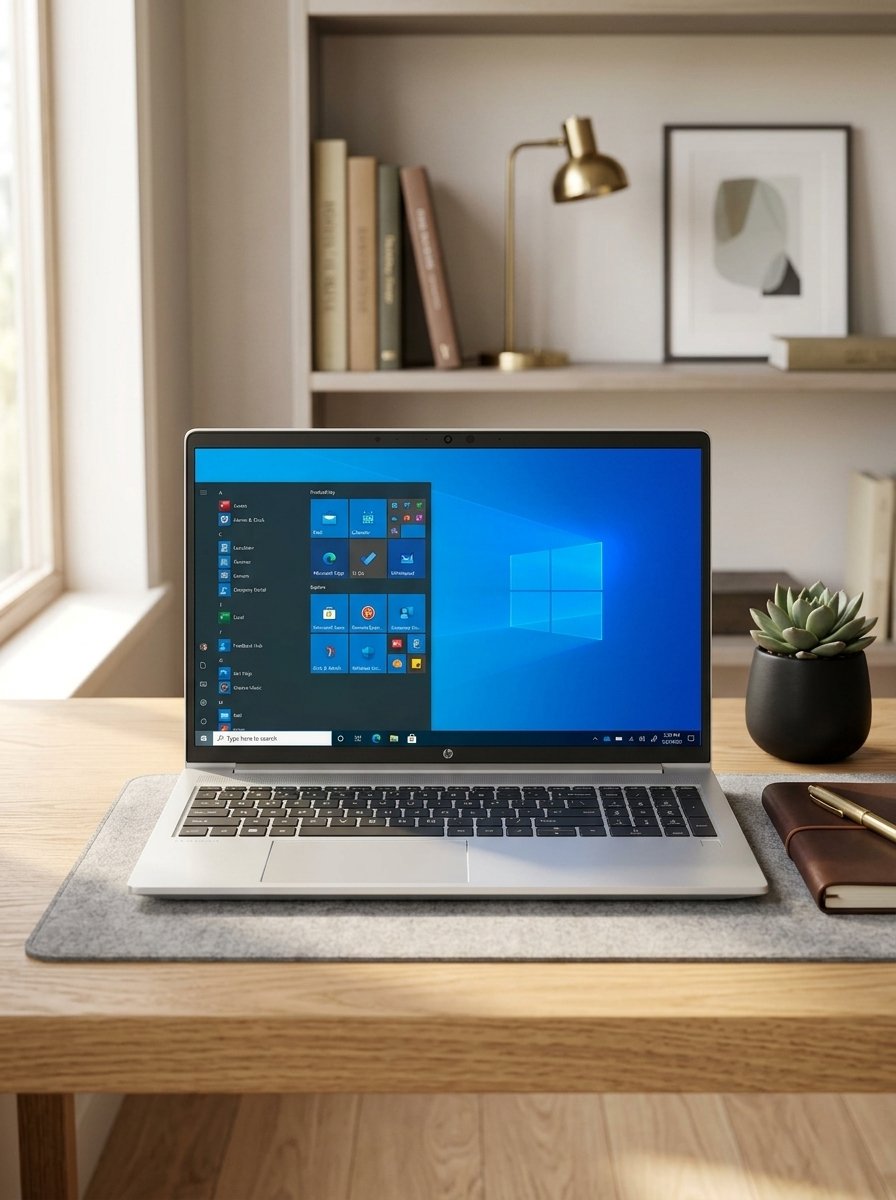 HP ProBook 650 G8 (Intel Core i5 11TH Gen, 16GB RAM, 512GB SSD, 15.6" LED FHD)