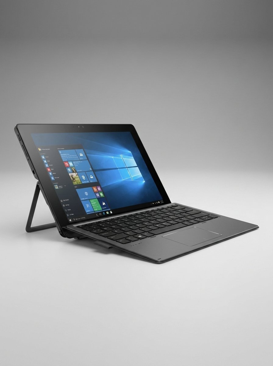 HP PRO X2 612 Intel Core i5 4TH Gen laptop view 1