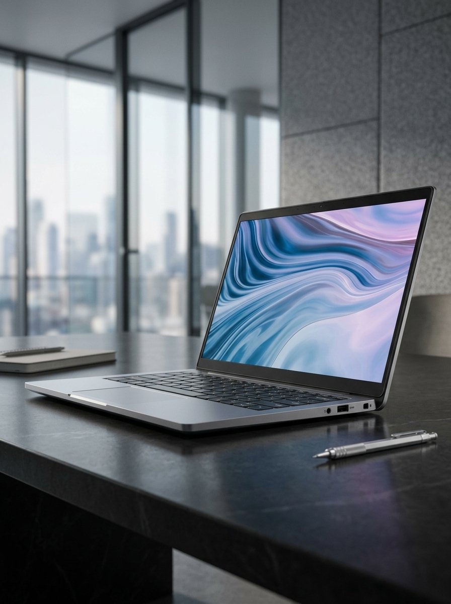 DELL LATITUDE 7320 | Ci5 11TH Gen | 16GB RAM | 256GB SSD | 13" Touchscreen | Charger Included