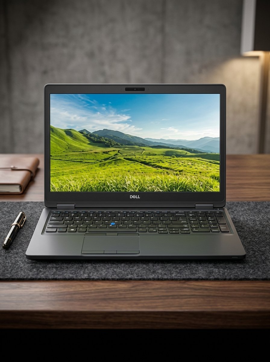 Dell Latitude 3300 Core i3 7TH Gen laptop with 8GB and 128GB SSD