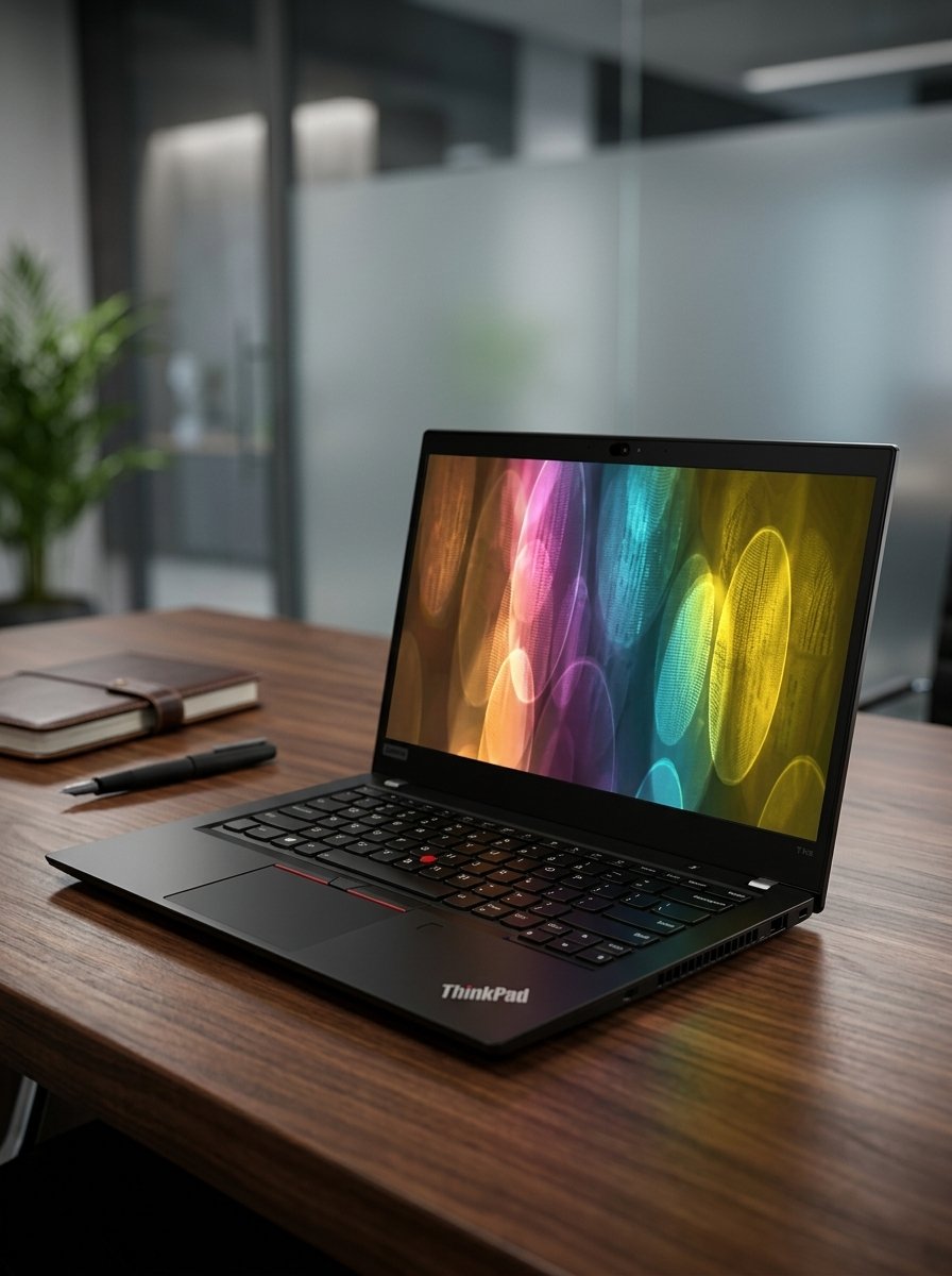 LENOVO THINKPAD T14