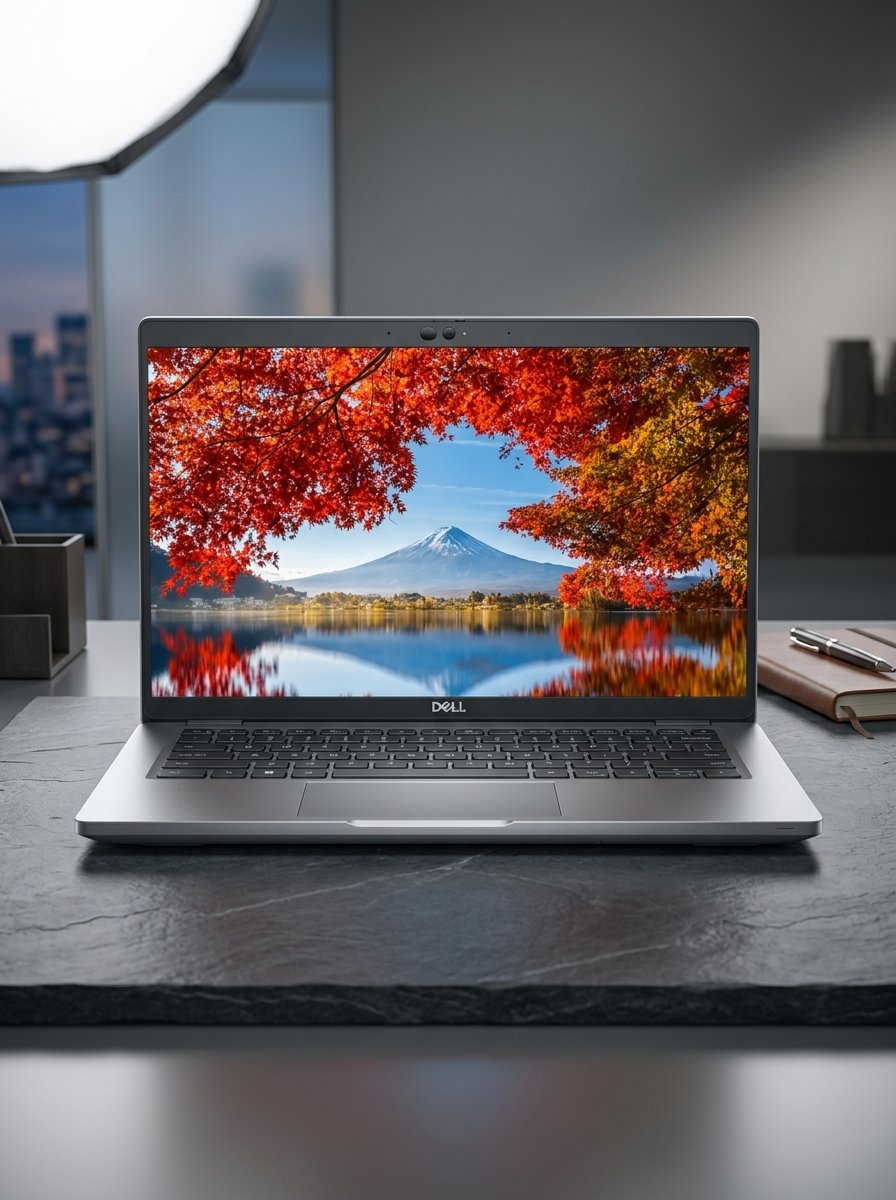 DELL LATITUDE 3310 | Ci7 10TH Gen | 16GB RAM | 256GB SSD | 13.3" LED | Charger Included
