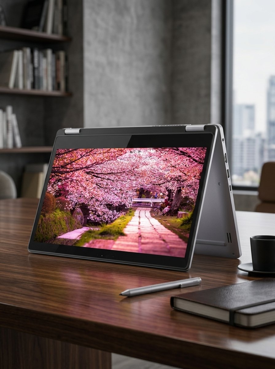 Dell Latitude 3310 Core i5 8TH Gen laptop with 16GB and 256GB SSD