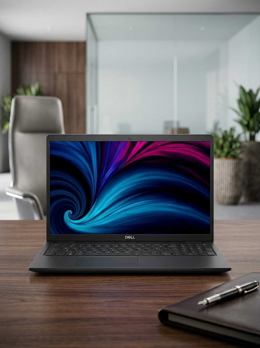 DELL LATITUDE 3520 | Ci5 11TH Gen | 8GB RAM | 256GB SSD | 15.6" LED | Charger Included