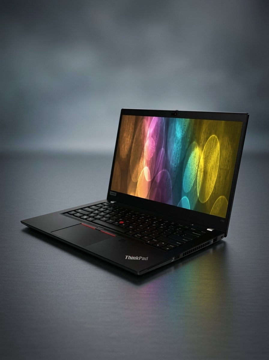 Lenovo ThinkPad T14 | Core i7 10th Gen | 16GB RAM | 512GB SSD | 14" Laptop