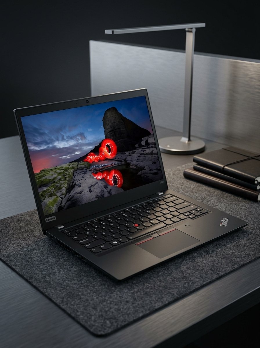 LENOVO THINKPAD L490