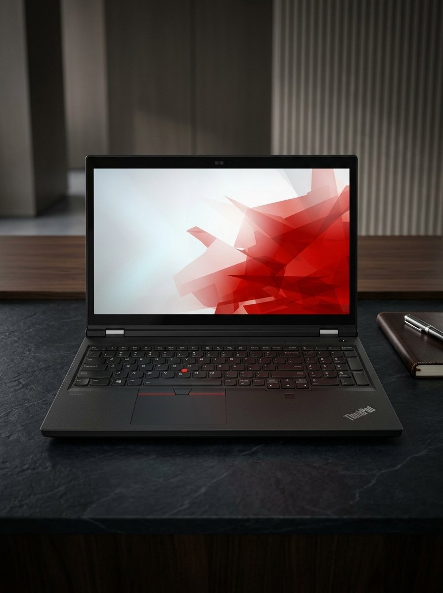 LENOVO THINKPAD P15S GEN 2